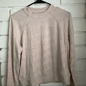 Lululemon Long Sleeve